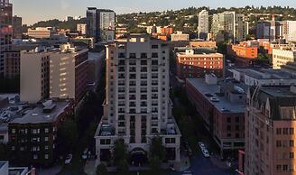 The Paramount Hotel