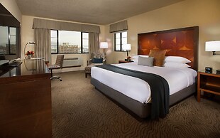 The Paramount Hotel