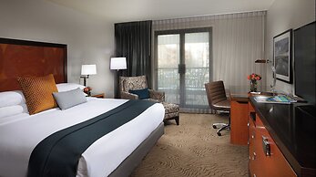 The Paramount Hotel