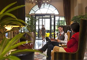The Paramount Hotel