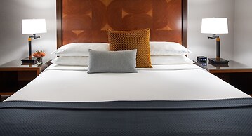 The Paramount Hotel