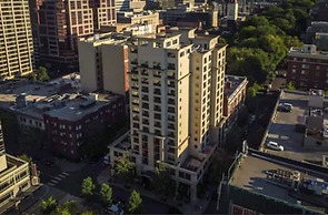 The Paramount Hotel