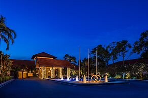 Sofitel Singapore Sentosa