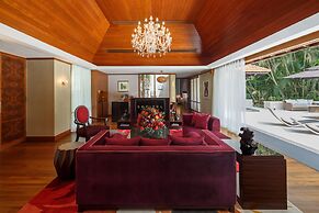 Sofitel Singapore Sentosa