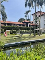 Sofitel Singapore Sentosa