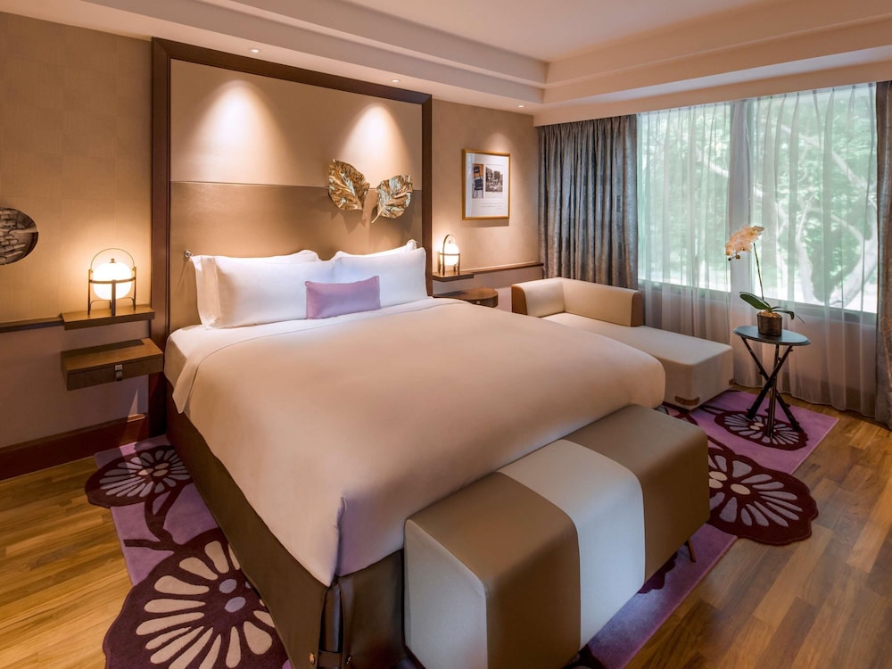 Sofitel Singapore Sentosa
