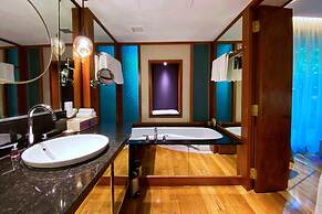 Sofitel Singapore Sentosa