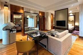 Sofitel Singapore Sentosa
