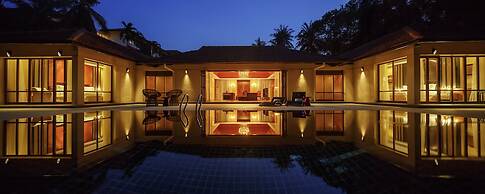 Sofitel Singapore Sentosa