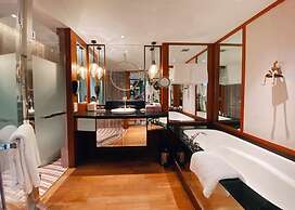 Sofitel Singapore Sentosa