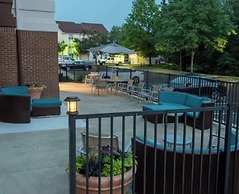 Springhill Suites by Marriott Columbus Airport Gahanna