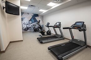 Springhill Suites by Marriott Columbus Airport Gahanna