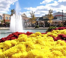 Springhill Suites by Marriott Columbus Airport Gahanna