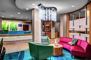 Springhill Suites by Marriott Columbus Airport Gahanna