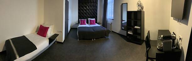 Hotel De Looier