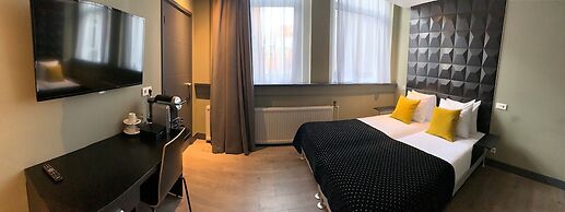 Hotel De Looier