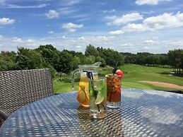 The Abbey Hotel Golf & Spa