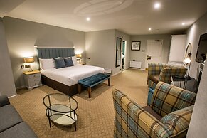 The Abbey Hotel Golf & Spa