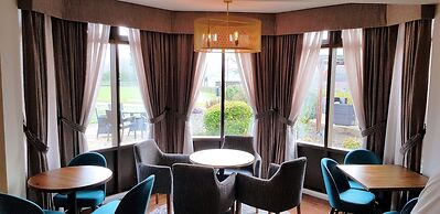 The Abbey Hotel Golf & Spa