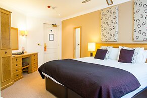 The Abbey Hotel Golf & Spa