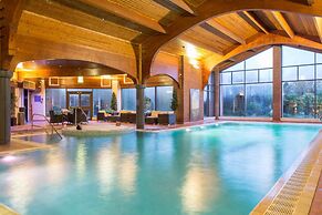 The Abbey Hotel Golf & Spa