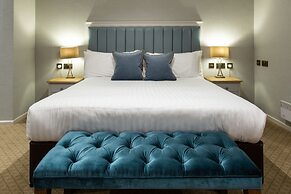 The Abbey Hotel Golf & Spa