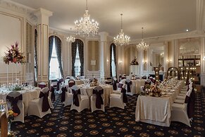 The Imperial Hotel