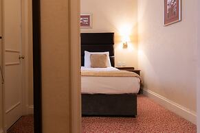 The Imperial Hotel