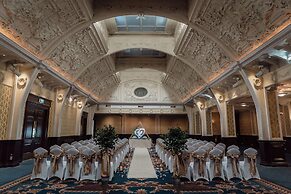 The Imperial Hotel