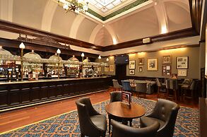 The Imperial Hotel