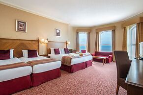 The Imperial Hotel