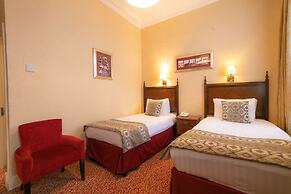 The Imperial Hotel