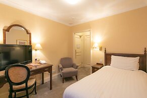 The Imperial Hotel