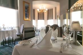 The Imperial Hotel