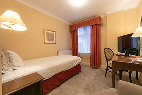 The Imperial Hotel