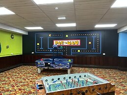 The Imperial Hotel