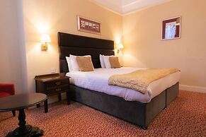 The Imperial Hotel