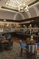 The Imperial Hotel