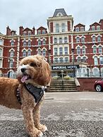 The Imperial Hotel