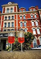 The Imperial Hotel
