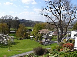 Castle Green Hotel In Kendal, BW Premier Collection