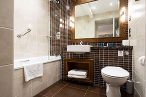 Castle Green Hotel In Kendal, BW Premier Collection