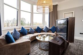 Castle Green Hotel In Kendal, BW Premier Collection