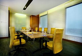 Menara Peninsula Hotel Jakarta