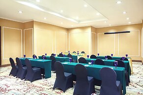 Menara Peninsula Hotel Jakarta