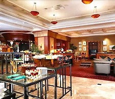 Menara Peninsula Hotel Jakarta