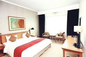 Menara Peninsula Hotel Jakarta