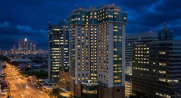 Menara Peninsula Hotel Jakarta