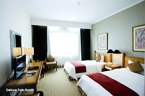 Menara Peninsula Hotel Jakarta