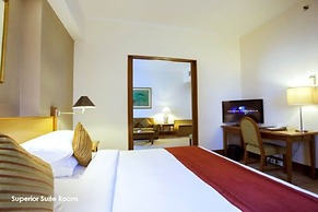 Menara Peninsula Hotel Jakarta